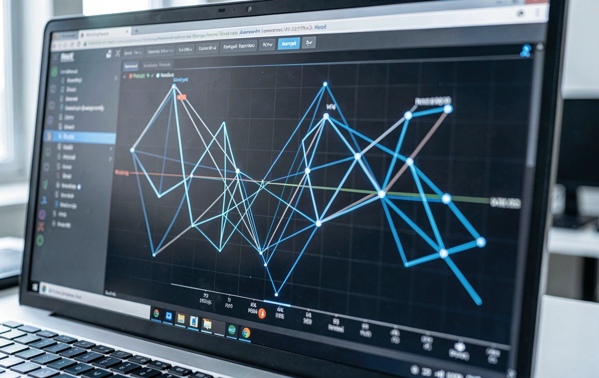 Advanced Analytics Workflow