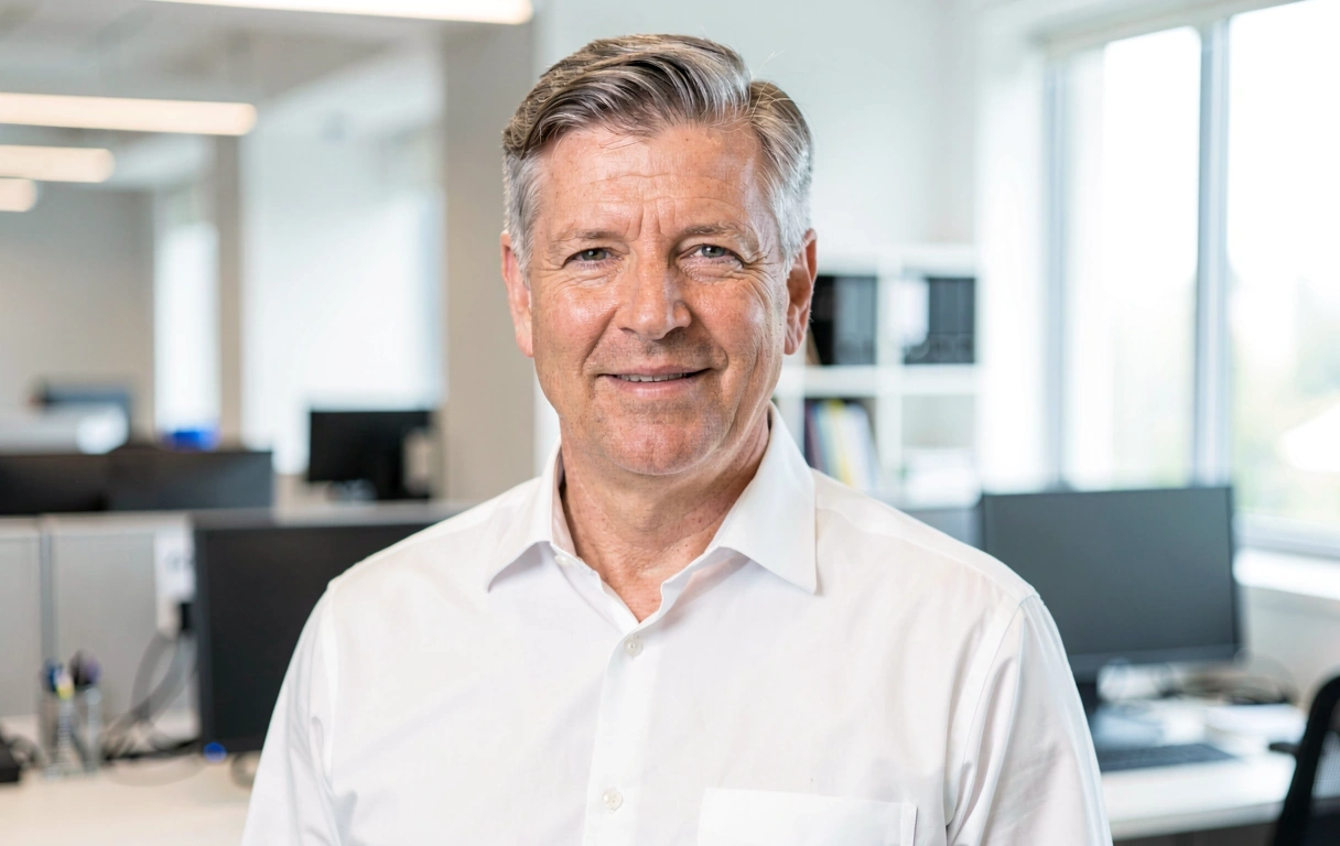 Senior Data Architect