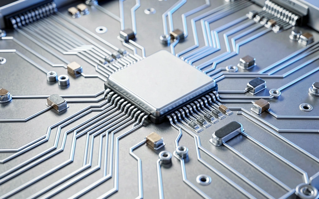 Enterprise Intelligence Hardware