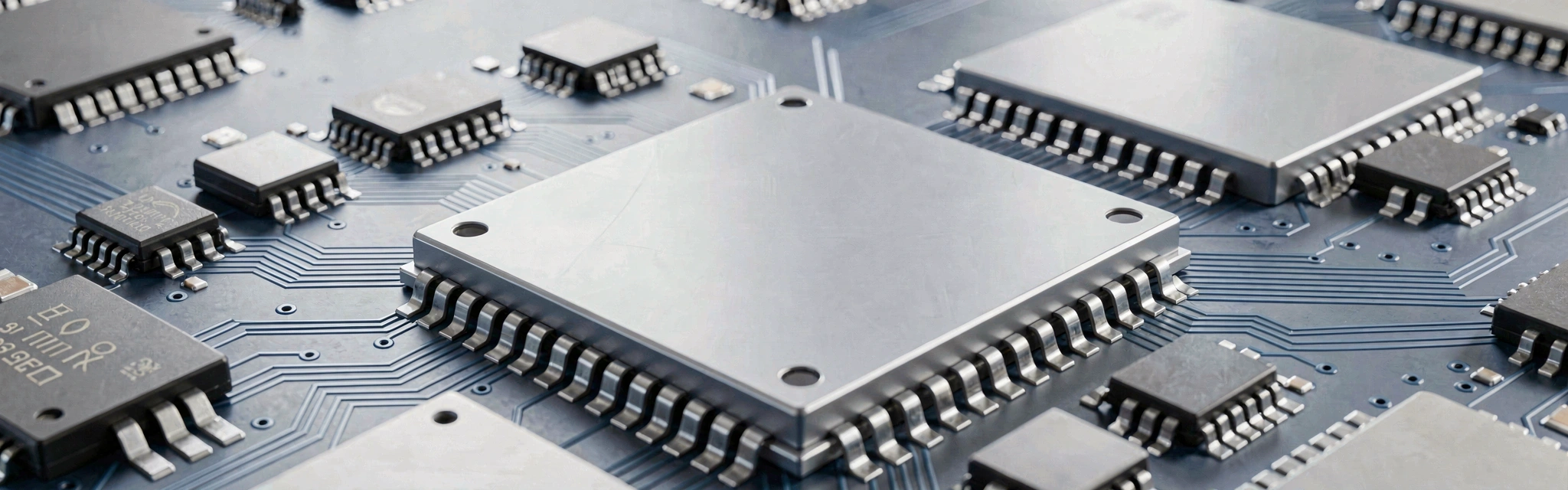 Secure Data Architecture Detail