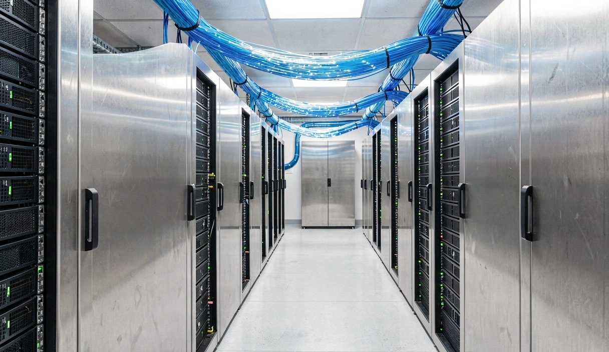 Turkey Global Advisors Data Infrastructure