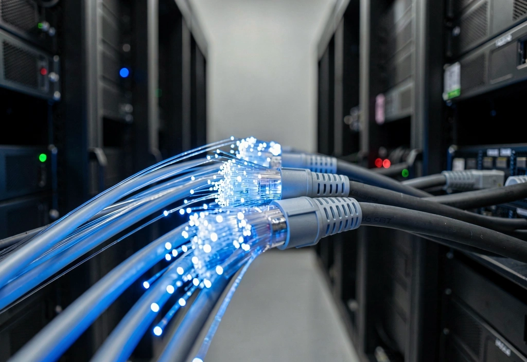 High-speed data transfer