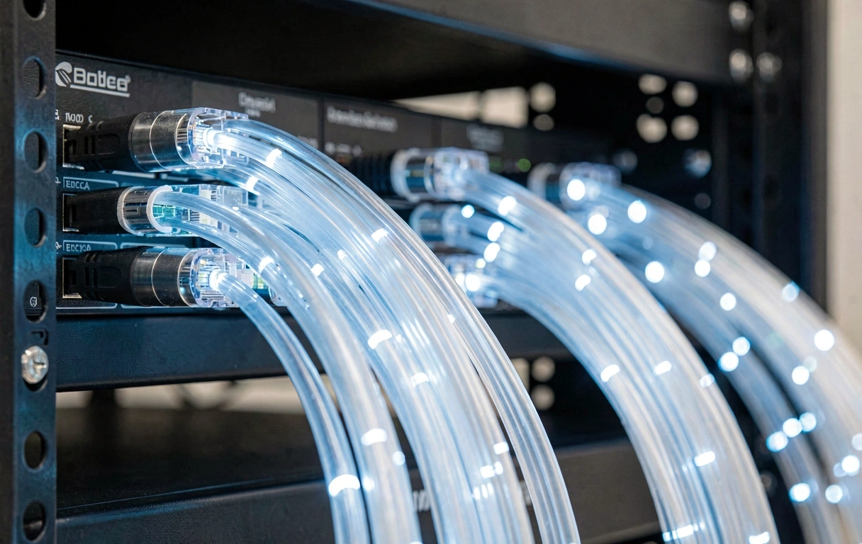 Digital Connectivity