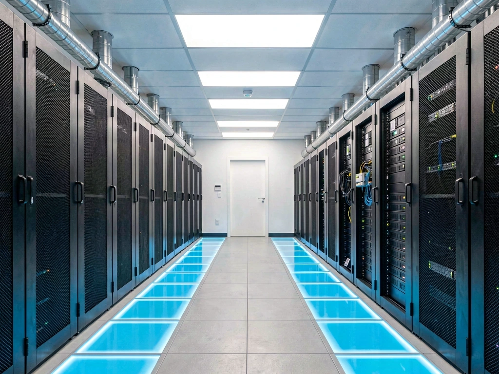 Modern Cloud Infrastructure