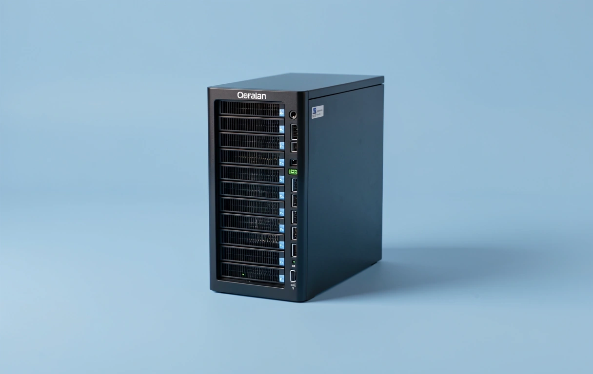 Enterprise cloud solution unit