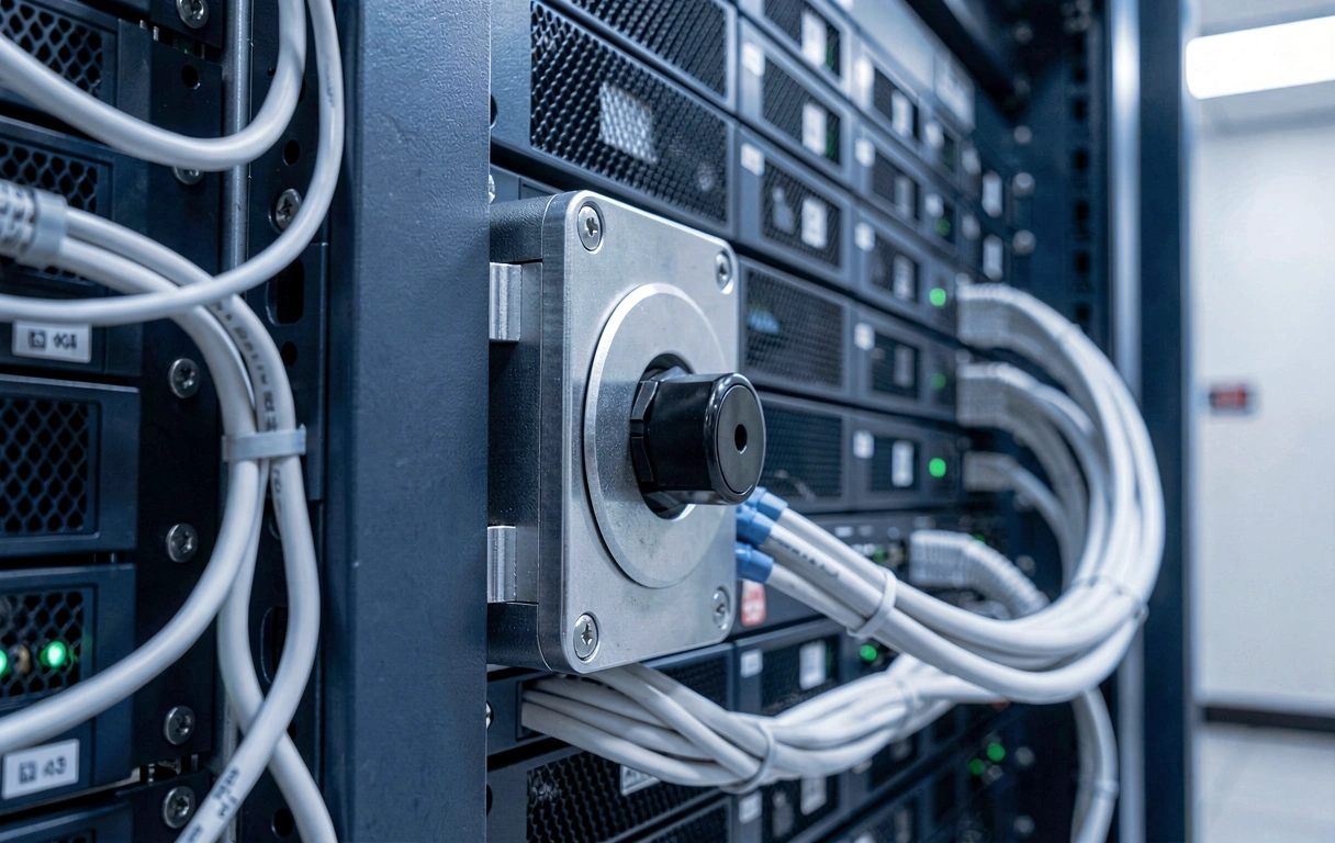 Enterprise Security Infrastructure